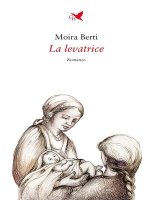 cover image of La levatrice